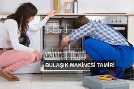 Bornova Bulaşık Makinesi Tamiri